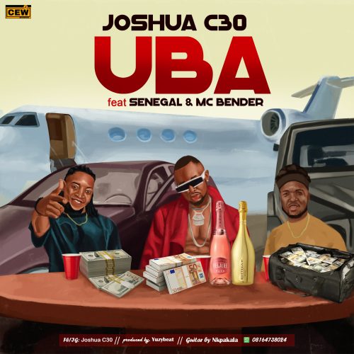 JOSHUA C30 UBA