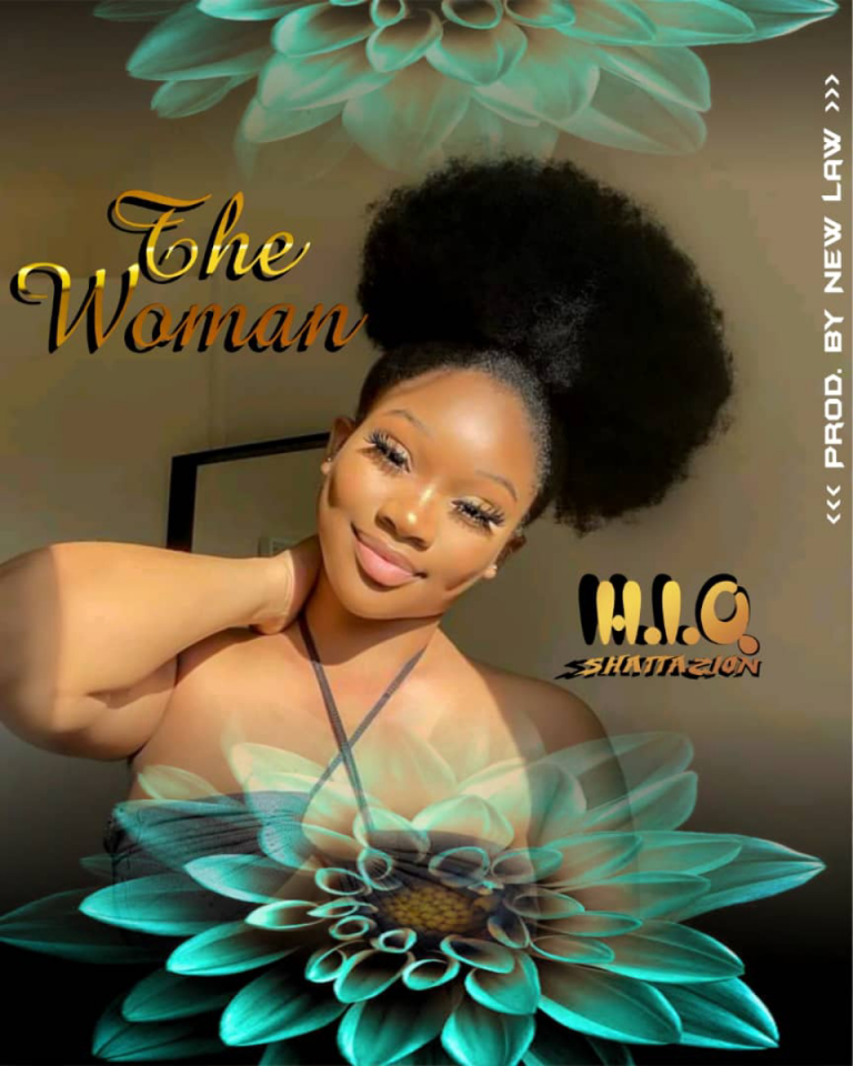 hiq shattazion gospeljamzmp3com mix