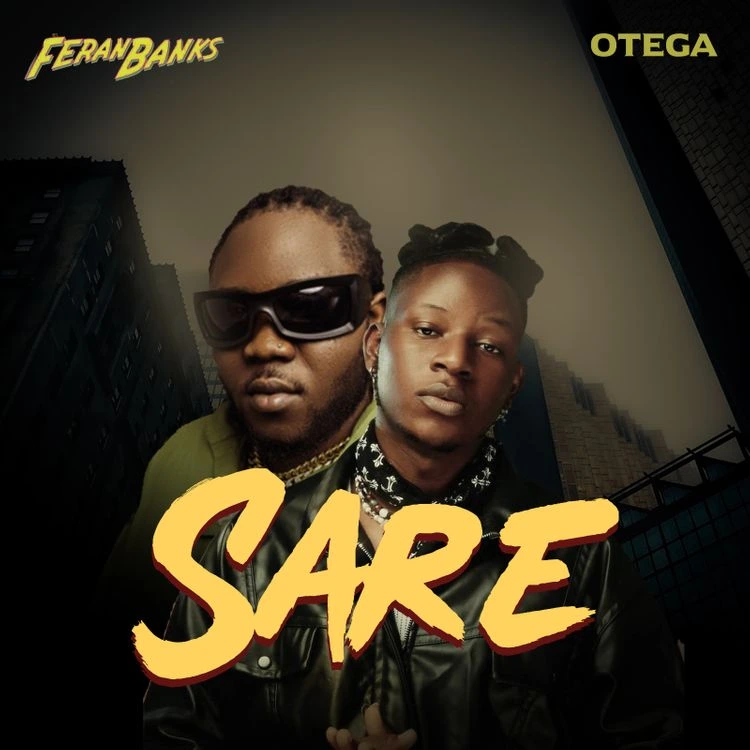 feranbanks sare ft otega