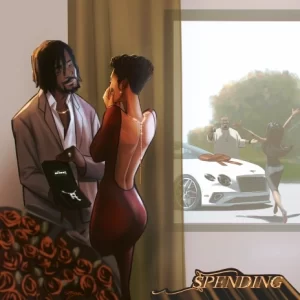 Spending-By-Johnny-Drille-1