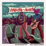 Iyanya-Away