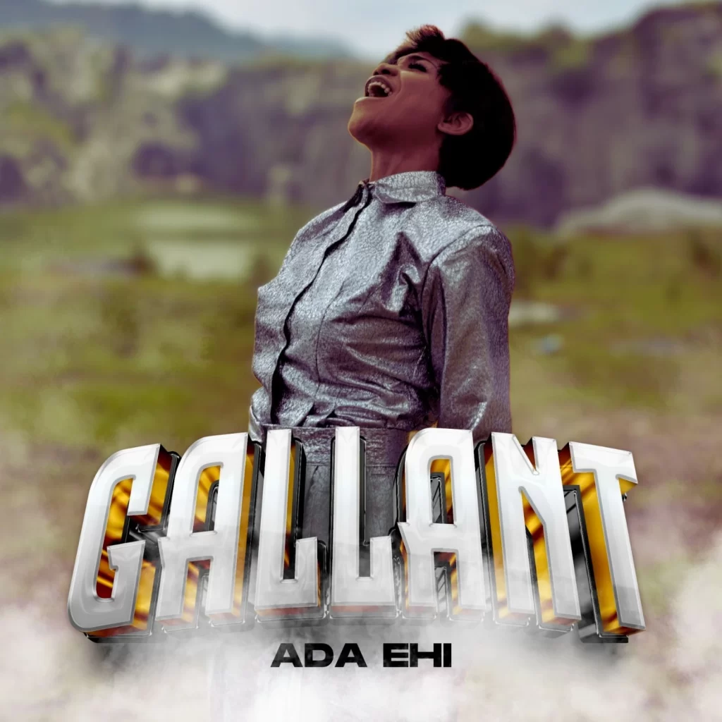 Ada-Ehi-Gallant