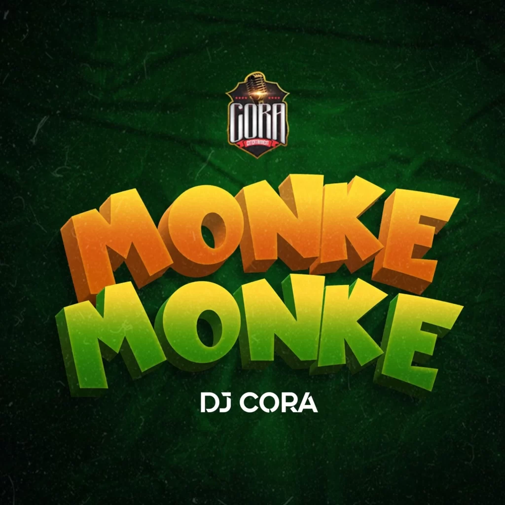 Dj-Cora-Monke-Yung-Du