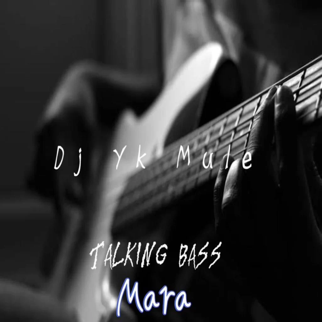 Dj-Yk-Mule-Talking-Bass-Mara