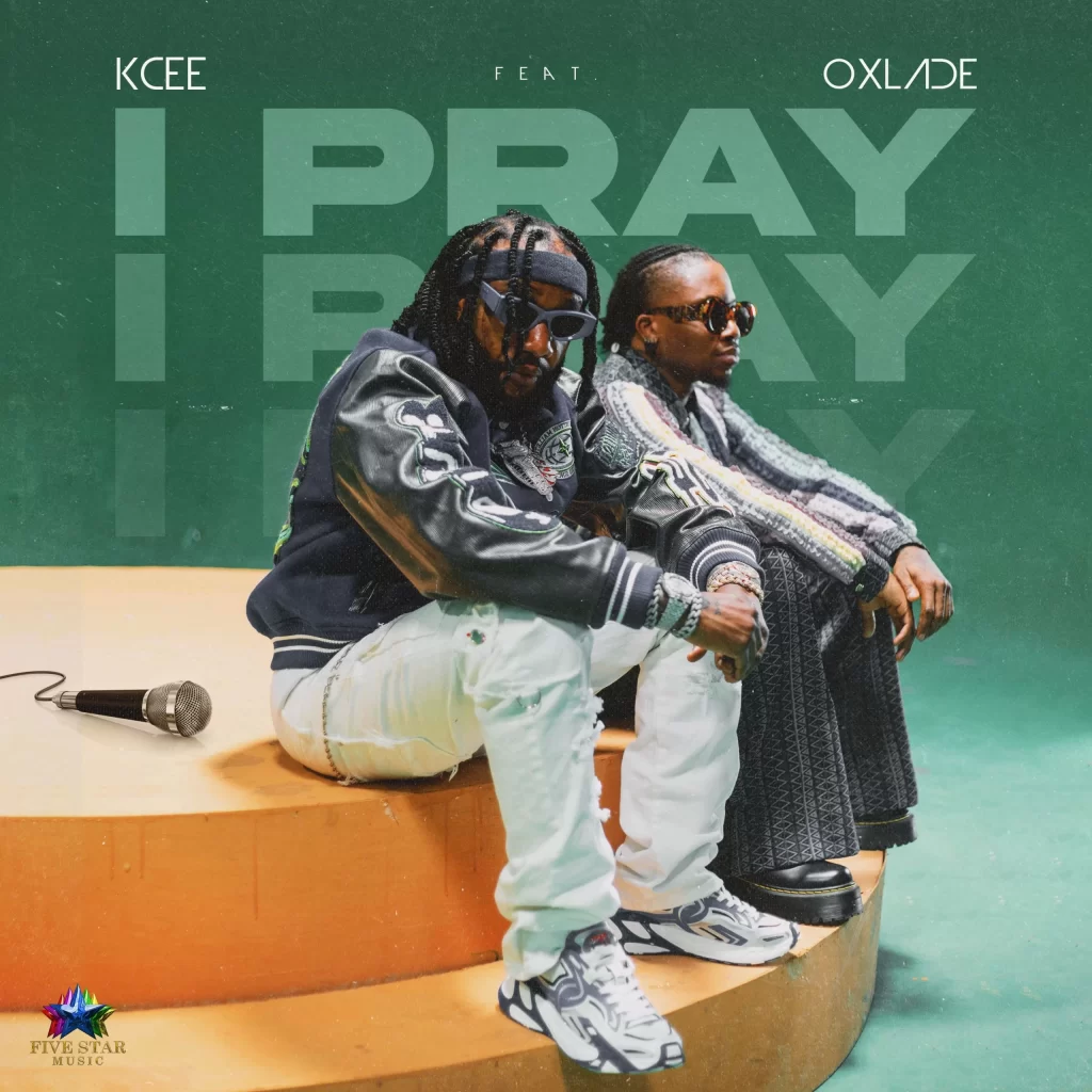 Kcee-I-Pray-ft-Oxlade-scaled