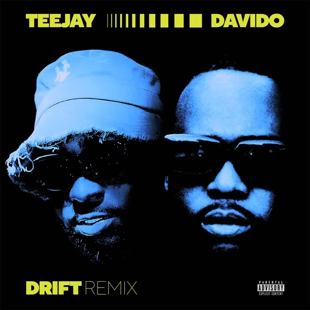 Teejay-Drift-Remix-Davido