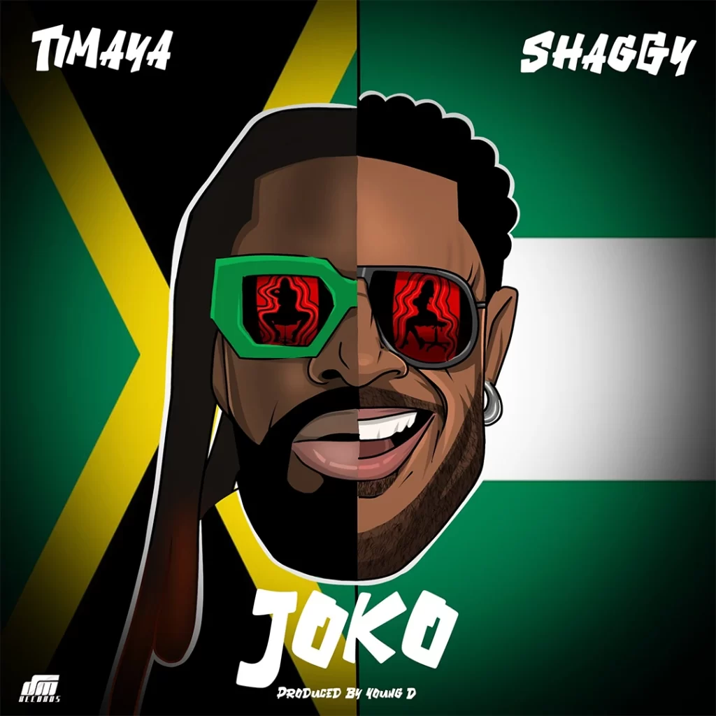 Timaya-Joko-ft-Shaggy