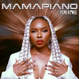 Yemi-Alade-MamaPiano-EP