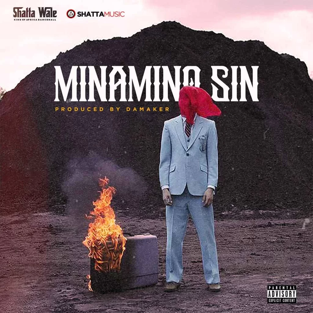 Shatta-Wale-Mina-Mino-Sin