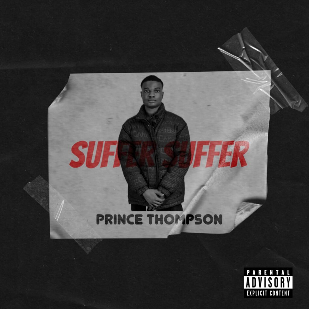 Download: Prince Thompson by Suffer Suffer