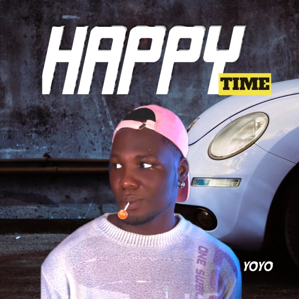 Download: Happy Time by Yoyo