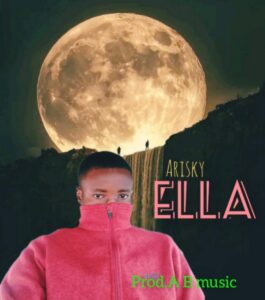 Music: Arisky _ Ella