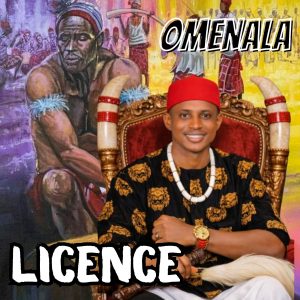Download: OMENALA by Licence