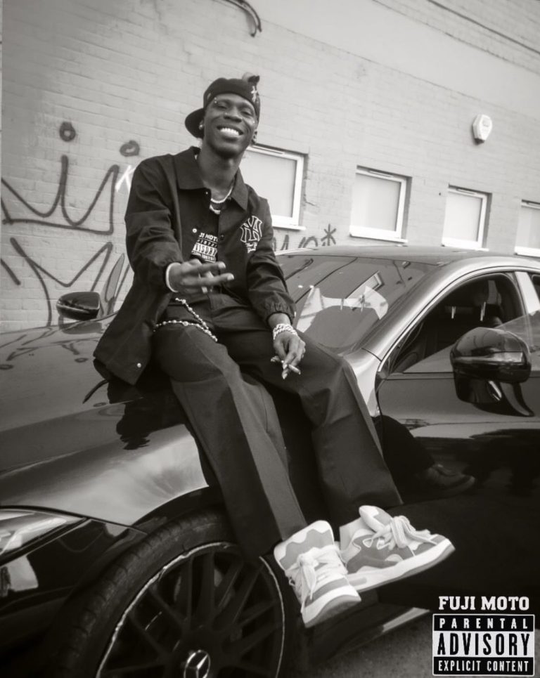 Fuji-Moto-Seyi-Vibez