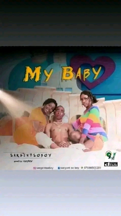 Sargentsoboy _ My Baby Mp3 Download