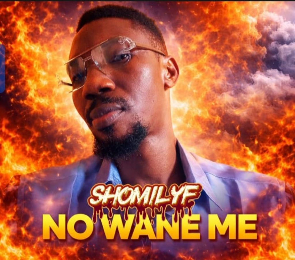 Shomilye _ No Wane Me Mp3 Download
