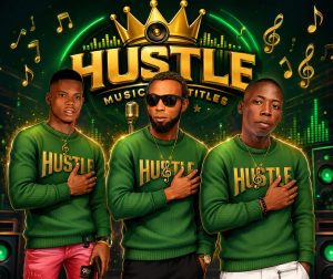Leecent by Hustle