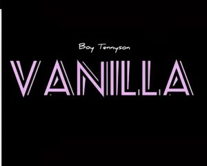 Download: Boy Tennyson _ Vanilla