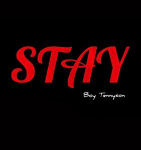 Download: Stay By Boy Tennyson