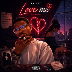 Download: Love me by Ncjay