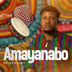 Download: Amayanabo by Prinz Henry