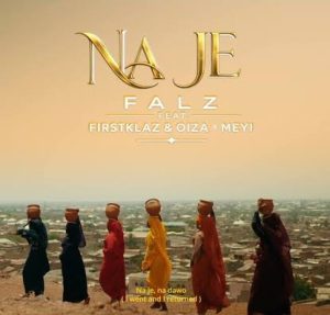 Download: Falz _ Na Je