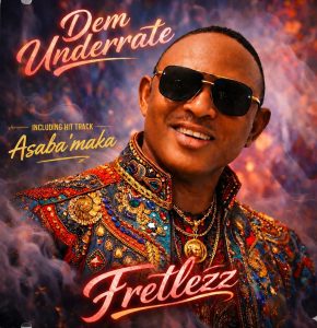 Download: Dem underrate by Fretless