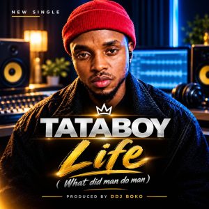 Download: Tataboy _ Life